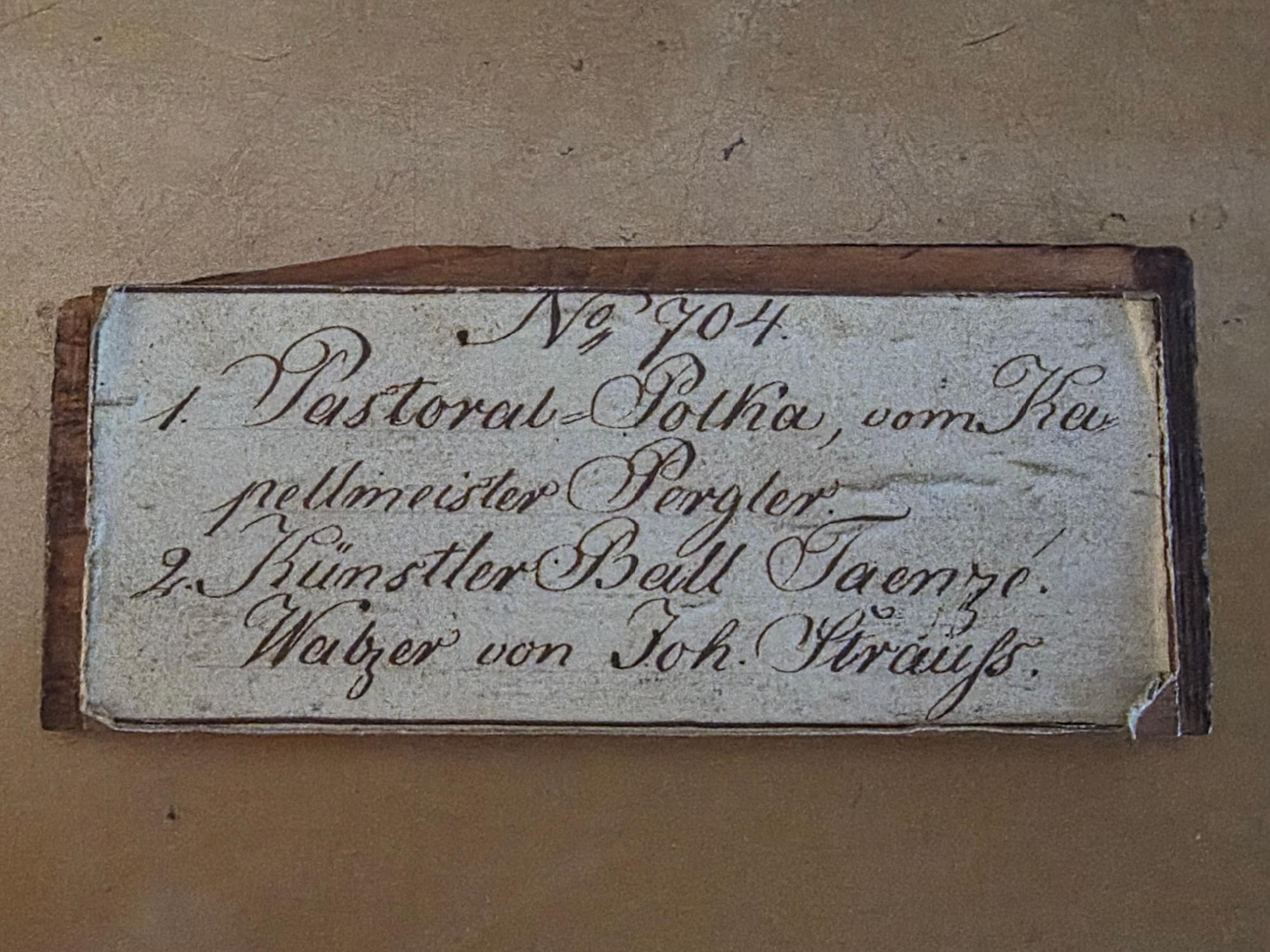 VZÁCNÉ VÍDEŇSKÉ HODINY A. OLBRICH S HUDEBNÍM STROJEM - 19. STOLETÍ - Obrázek 6